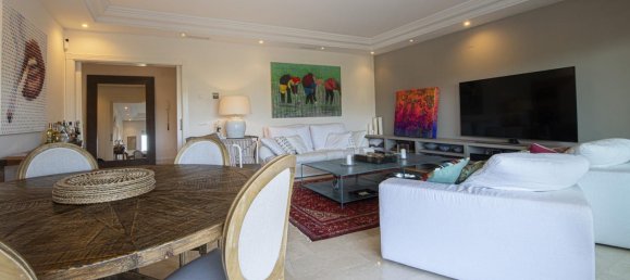 Apartamento T2 em Marbella, Spain N.º 147170 7