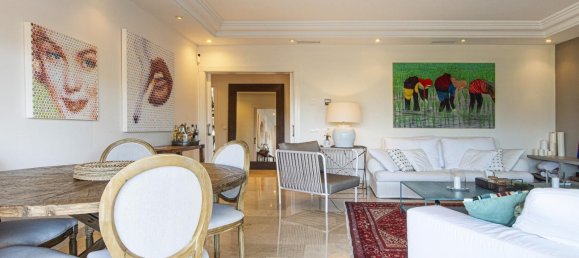 Apartamento T2 em Marbella, Spain N.º 147170 8