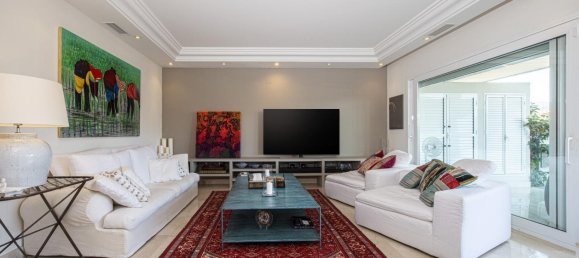 Apartamento T2 em Marbella, Spain N.º 147170 6