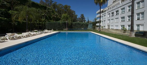 Apartamento T2 em Marbella, Spain N.º 147170 22