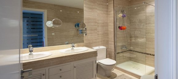 Apartamento T2 em Marbella, Spain N.º 147170 16