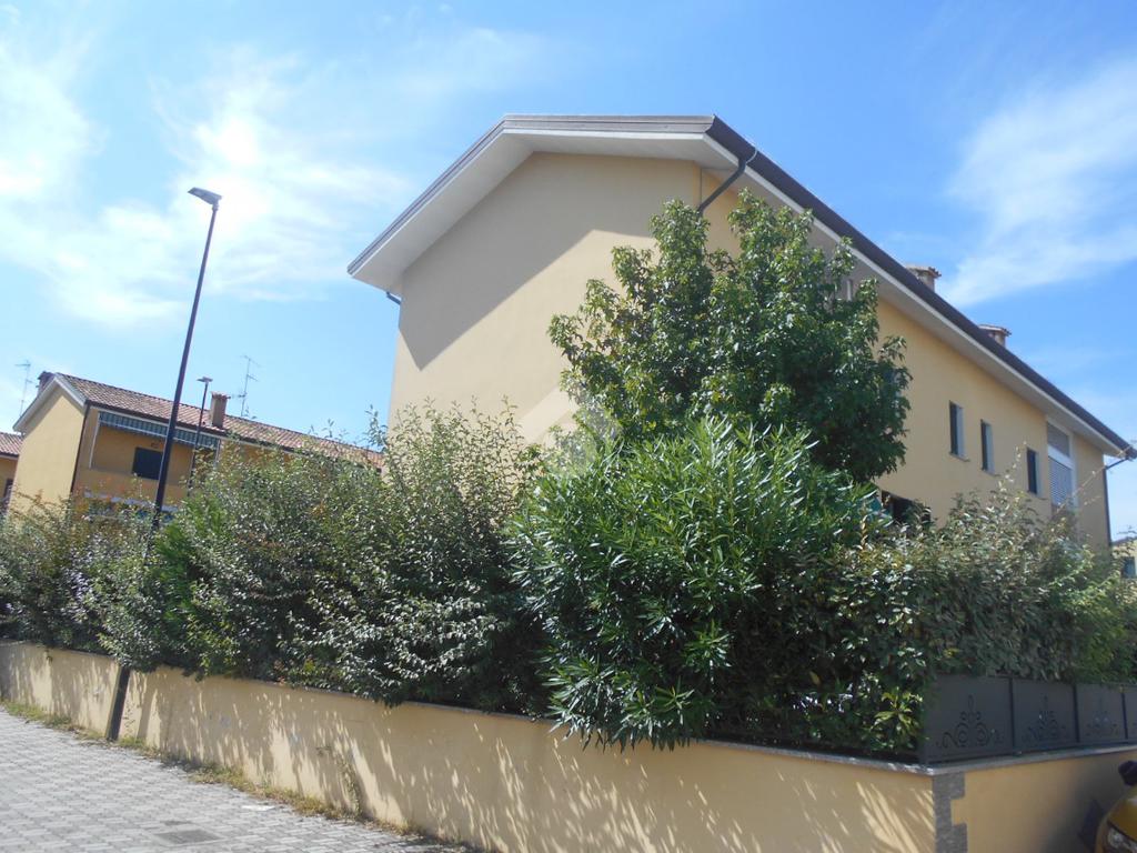 3 bedrooms Villa in Comacchio, Italy No. 310063