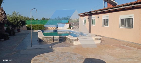 4 Schlafzimmer Haus in Alicante, Spain, Nr. 167605 33