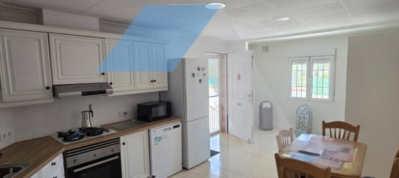 4 Schlafzimmer Haus in Alicante, Spain, Nr. 167605 20