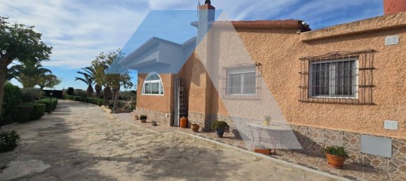 4 Schlafzimmer Haus in Alicante, Spain, Nr. 167605 3