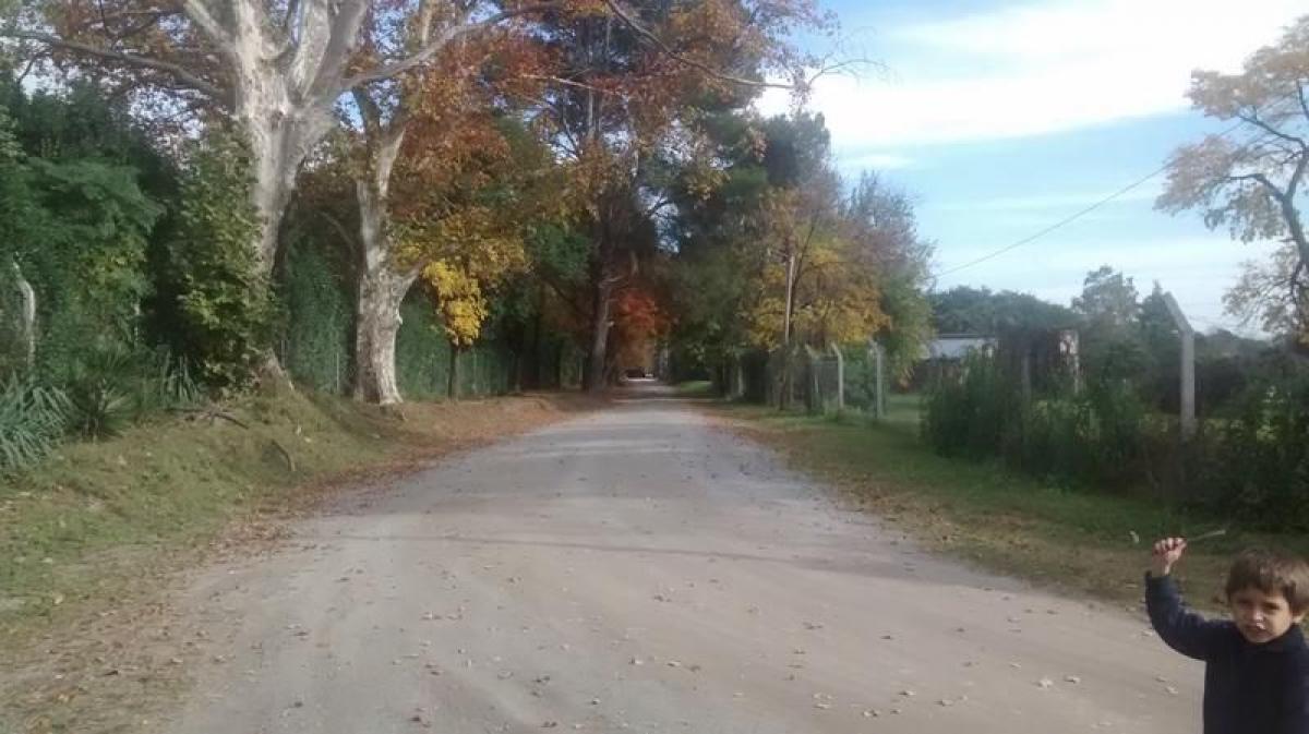  Land in Cordoba, Argentina No. 30618