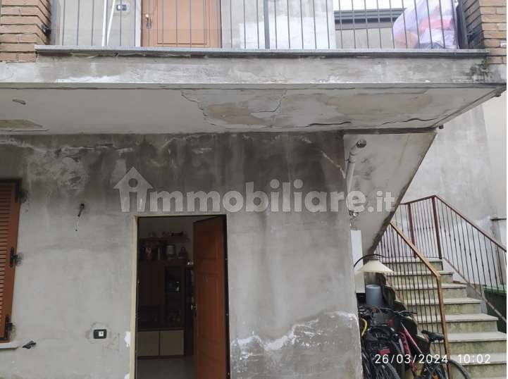 1 bedroom Apartment in Fagnano Olona, Italy No. 261832