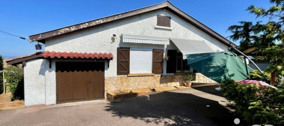 2 bedrooms House in Pelussin, France No. 355548 6