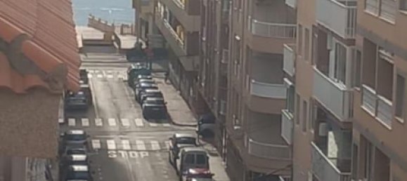 2 غرف نوم بانتهاوس في Torrevieja, Spain رقم 182872 10