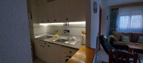 2 غرف نوم بانتهاوس في Torrevieja, Spain رقم 182872 2