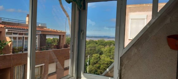 2 غرف نوم بانتهاوس في Torrevieja, Spain رقم 182872 14