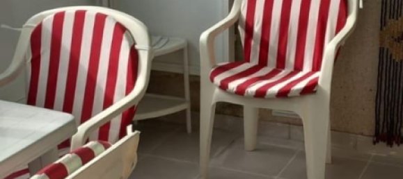 2 غرف نوم بانتهاوس في Torrevieja, Spain رقم 182872 5