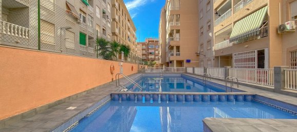 2 غرف نوم بانتهاوس في Torrevieja, Spain رقم 182872 22