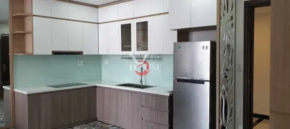 2 chambres Appartement à Nha Be, Vietnam No. 10025 3