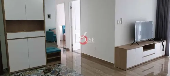 2 chambres Appartement à Nha Be, Vietnam No. 10025 2