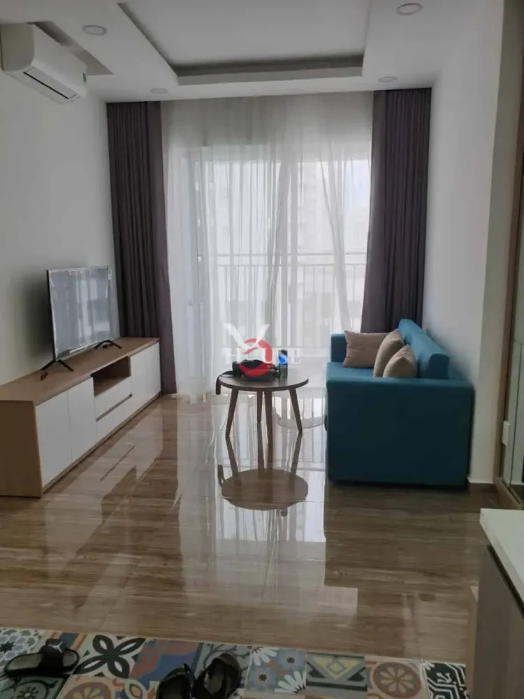 2 chambres Appartement à Nha Be, Vietnam No. 10025