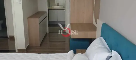 2 chambres Appartement à Nha Be, Vietnam No. 10025 6