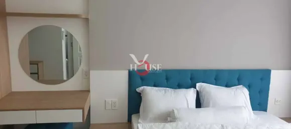 2 chambres Appartement à Nha Be, Vietnam No. 10025 4