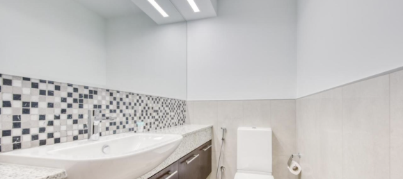 1 bedroom Apartment in BELLEVUE TOWERS, Dubai, UAE No. 59867 11