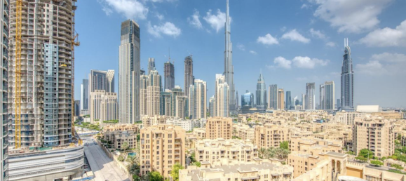 1 bedroom Apartment in BELLEVUE TOWERS, Dubai, UAE No. 59867 10