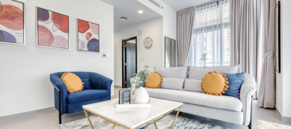 1 bedroom Apartment in BELLEVUE TOWERS, Dubai, UAE No. 59867 6