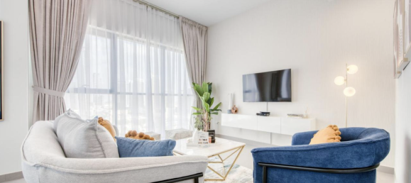 1 bedroom Apartment in BELLEVUE TOWERS, Dubai, UAE No. 59867 5