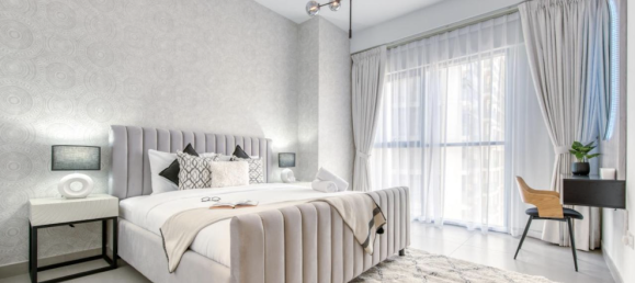 1 bedroom Apartment in BELLEVUE TOWERS, Dubai, UAE No. 59867 3