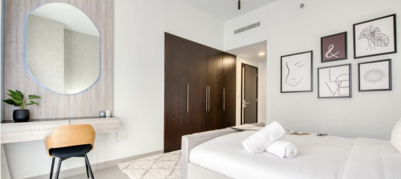 1 bedroom Apartment in BELLEVUE TOWERS, Dubai, UAE No. 59867 12