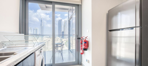 1 bedroom Apartment in BELLEVUE TOWERS, Dubai, UAE No. 59867 8