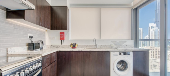 1 bedroom Apartment in BELLEVUE TOWERS, Dubai, UAE No. 59867 18