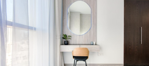 1 bedroom Apartment in BELLEVUE TOWERS, Dubai, UAE No. 59867 14