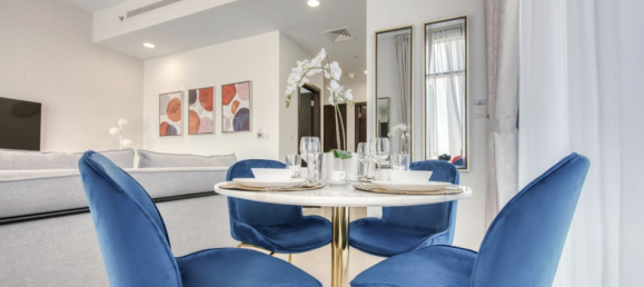 1 bedroom Apartment in BELLEVUE TOWERS, Dubai, UAE No. 59867 9