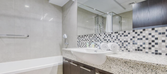 1 bedroom Apartment in BELLEVUE TOWERS, Dubai, UAE No. 59867 16