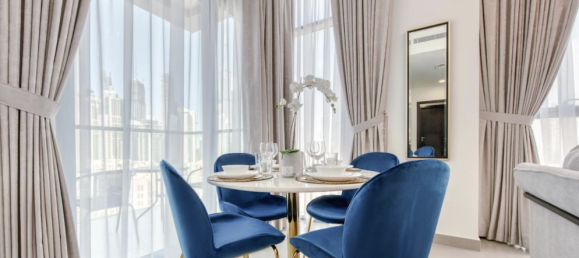 1 bedroom Apartment in BELLEVUE TOWERS, Dubai, UAE No. 59867 7