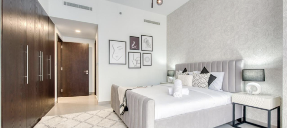 1 bedroom Apartment in BELLEVUE TOWERS, Dubai, UAE No. 59867 15