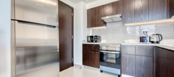 1 bedroom Apartment in BELLEVUE TOWERS, Dubai, UAE No. 59867 13