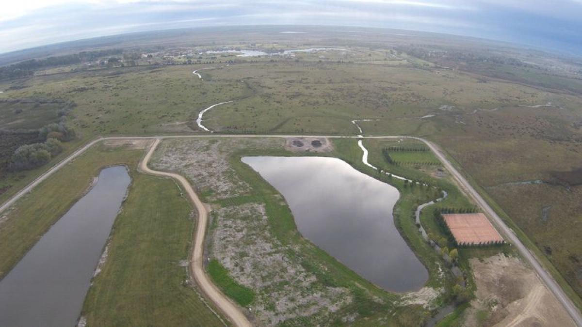 Terreno em Campana, Argentina N.º 42880