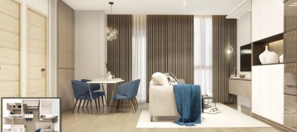 2 bedrooms Condominium for sale in Phuket, Southern Thailand, Thailand № 32005 5