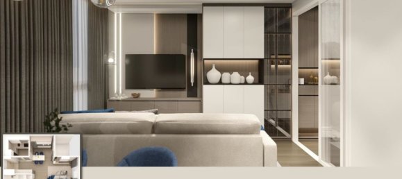 2 bedrooms Condominium for sale in Phuket, Southern Thailand, Thailand № 32005 2