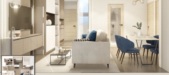 2 bedrooms Condominium for sale in Phuket, Southern Thailand, Thailand № 32005 4