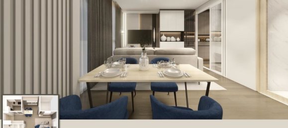 2 bedrooms Condominium for sale in Phuket, Southern Thailand, Thailand № 32005 3
