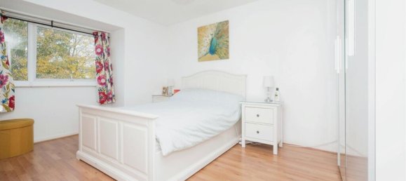 4 bedrooms Townhouse in Borehamwood, United Kingdom No. 6202 9