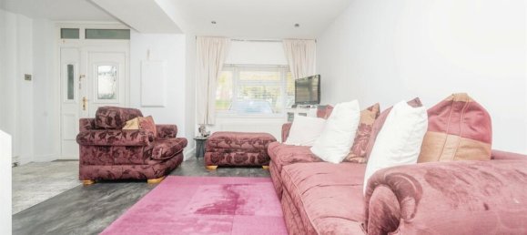 4 bedrooms Townhouse in Borehamwood, United Kingdom No. 6202 11
