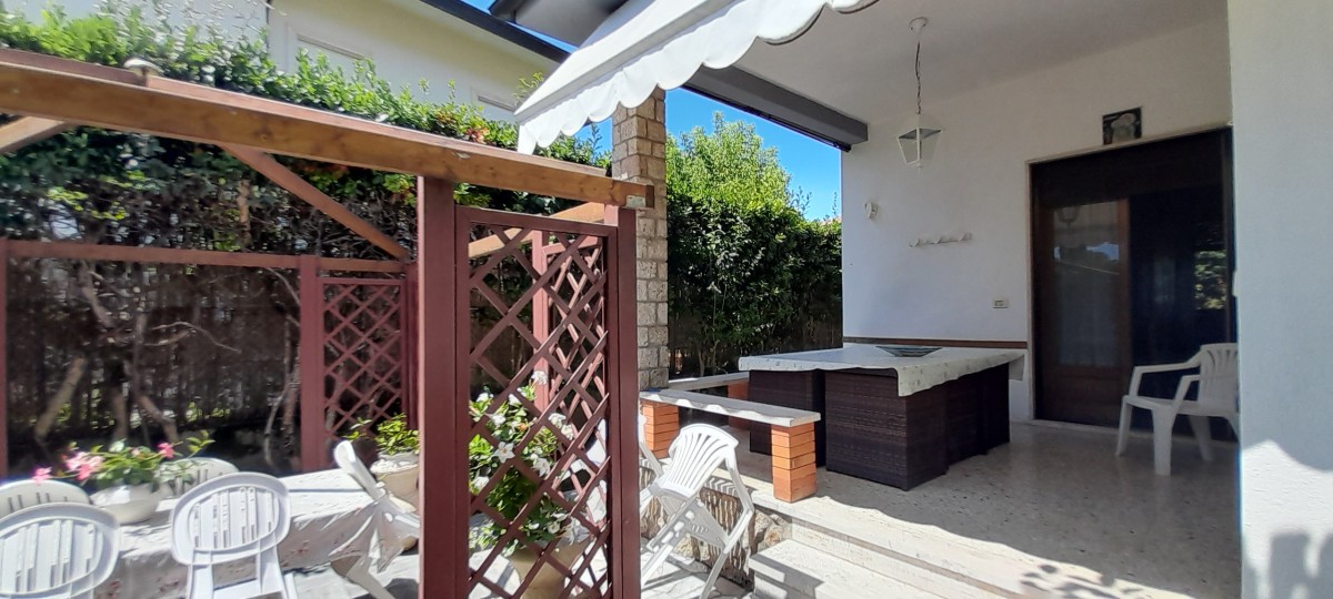 Villa T3 em Forte dei Marmi, Italy N.º 59042