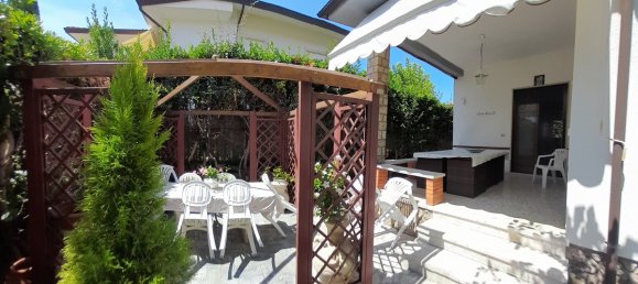 Villa T3 em Forte dei Marmi, Italy N.º 59042 8