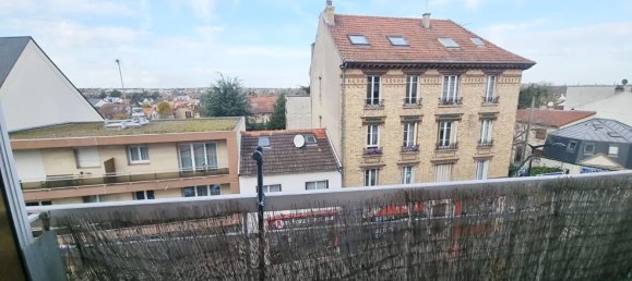Duplex T2 em Sartrouville, France N.º 170468 5