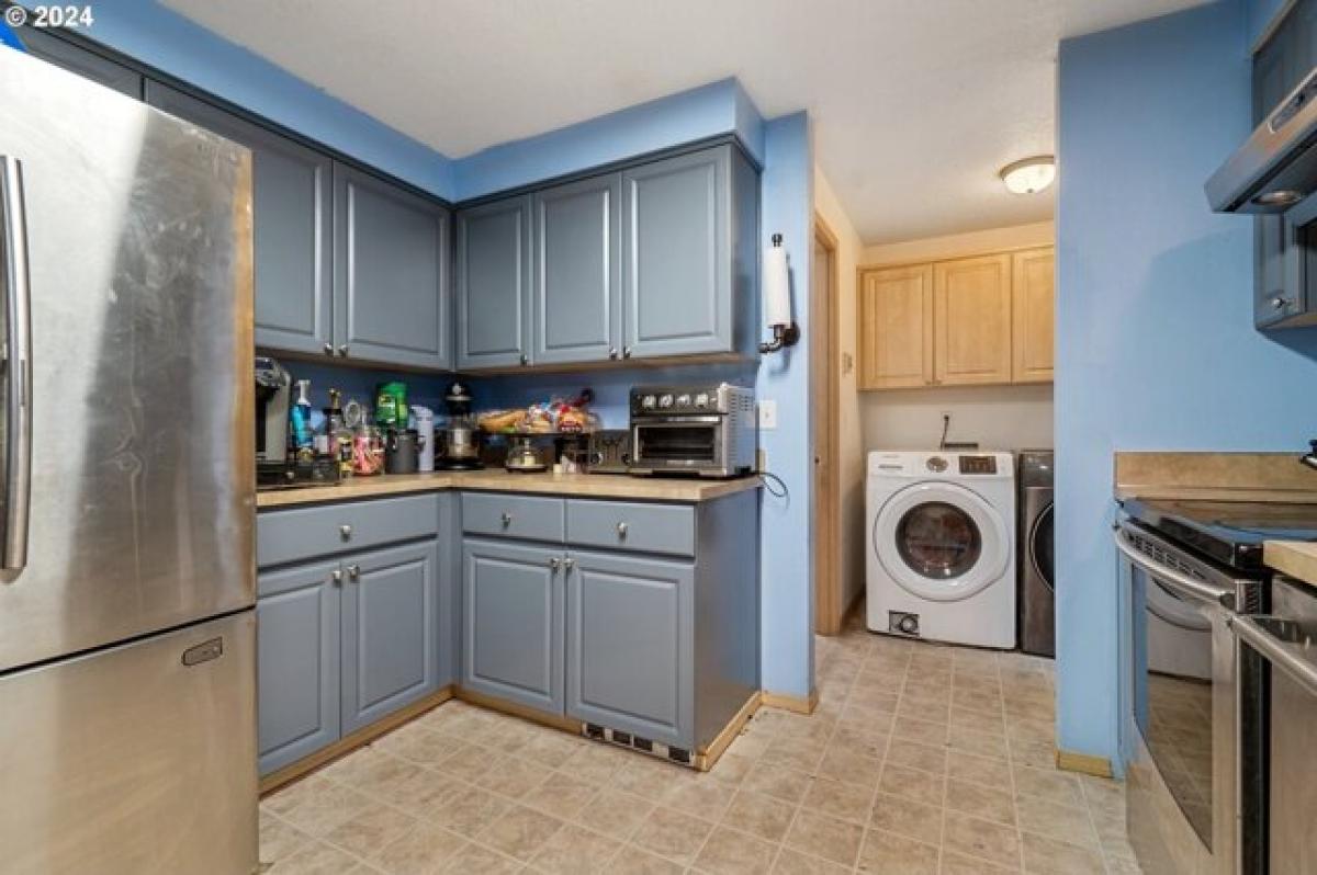 3 غرف نوم منزل في Washougal, USA رقم 400642