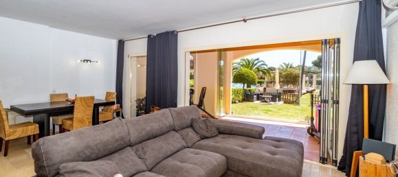 2 Schlafzimmer Doppelhaus in Nova Santa Ponsa, Spain, Nr. 22333 8