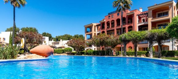 2 Schlafzimmer Doppelhaus in Nova Santa Ponsa, Spain, Nr. 22333 3