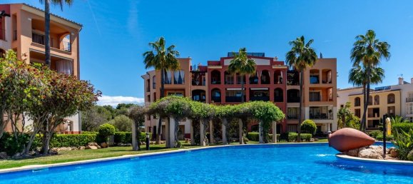 2 Schlafzimmer Doppelhaus in Nova Santa Ponsa, Spain, Nr. 22333 11